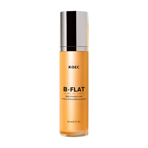 Clinically Proven Belly Firming Cream