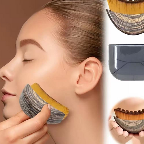 Lymphatic Brush