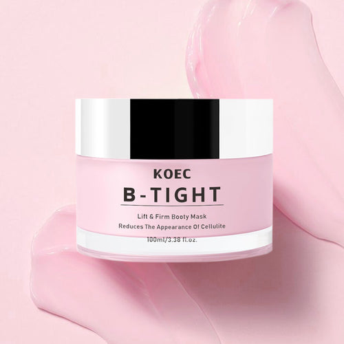 Clinically Proven Belly Firming Cream