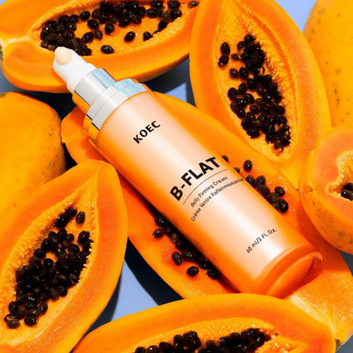 Clinically Proven Belly Firming Cream