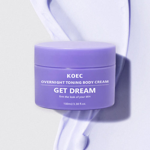 Clinically Proven Belly Firming Cream
