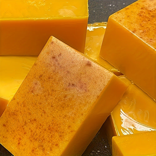 Turmeric & Kojic Acid Soap