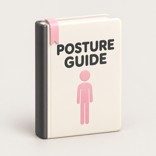 The Posture Reset Digital Guide