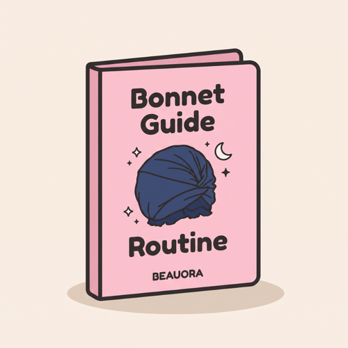 Bonnet Routine Guide