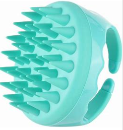 Scalp Massager Comb