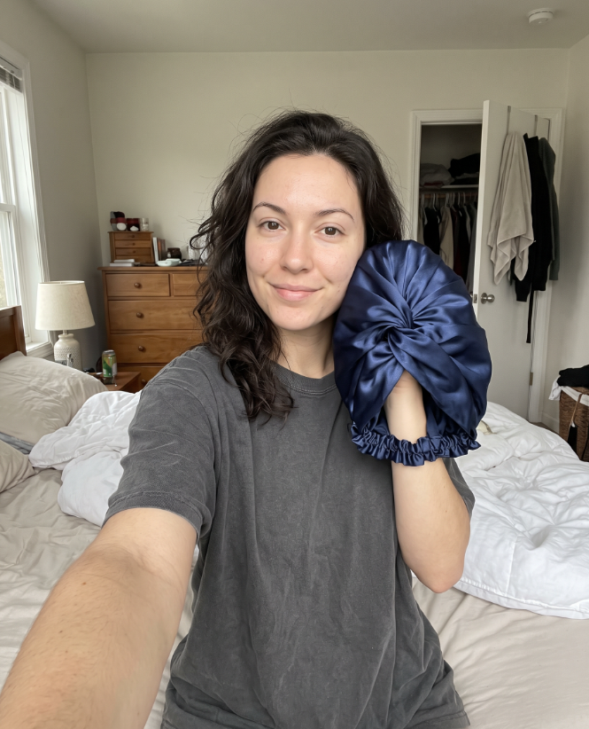 Review by Jess