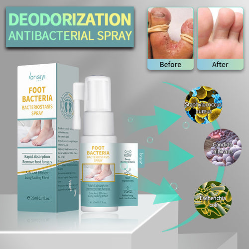 Antifungal Spray