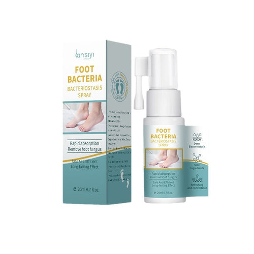 Antifungal Spray