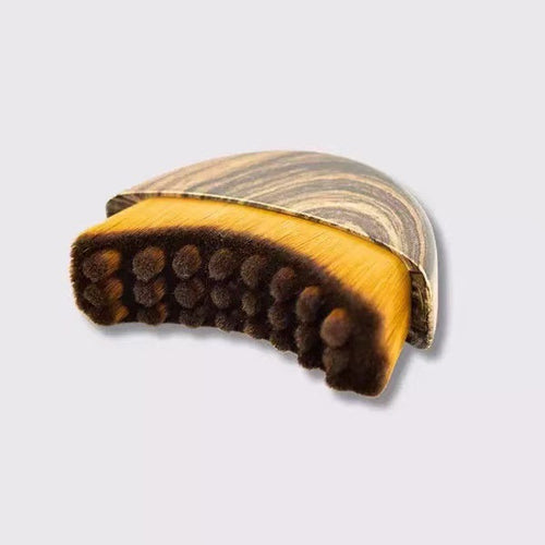 Lymphatic Brush