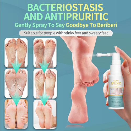 Antifungal Spray