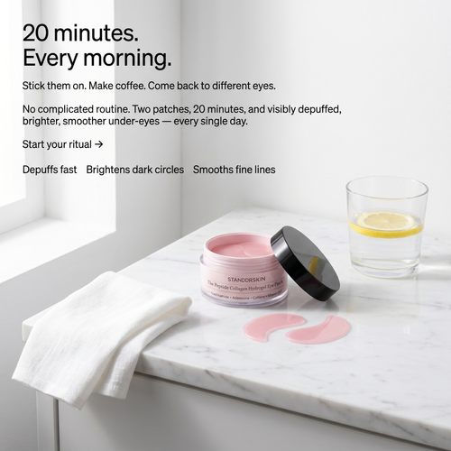 Eye Collagen Mask