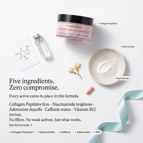 Eye Collagen Mask