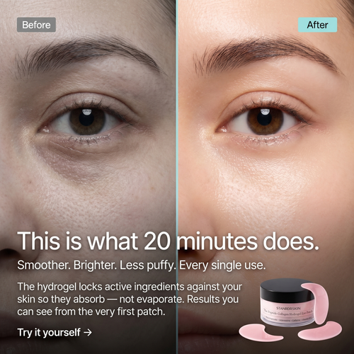 Eye Collagen Mask