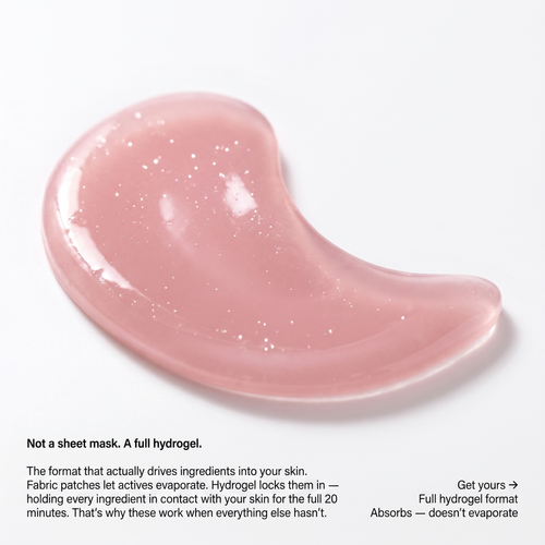 Eye Collagen Mask