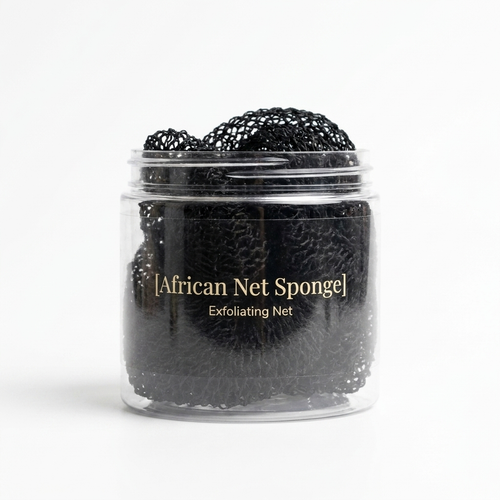 Exfoliating Net Sponge