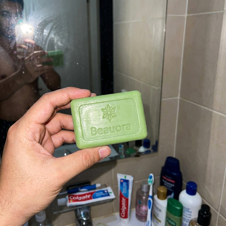 Review by Jasmine, 27