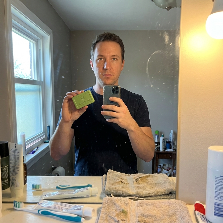 Review by Dennis, 31