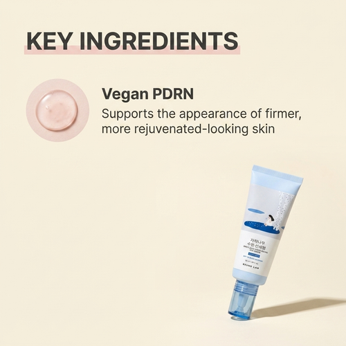 Anti Aging  Moisturising Sun Serum