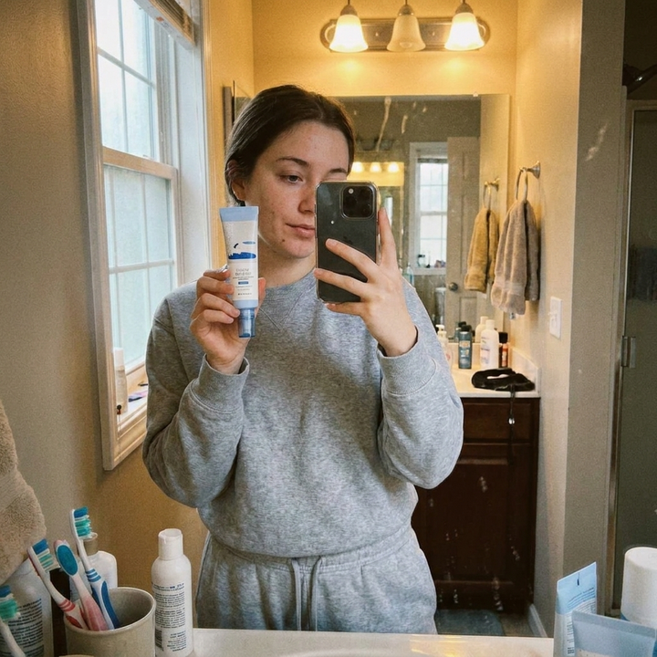 Review by Mia, 28 — Verified Buyer