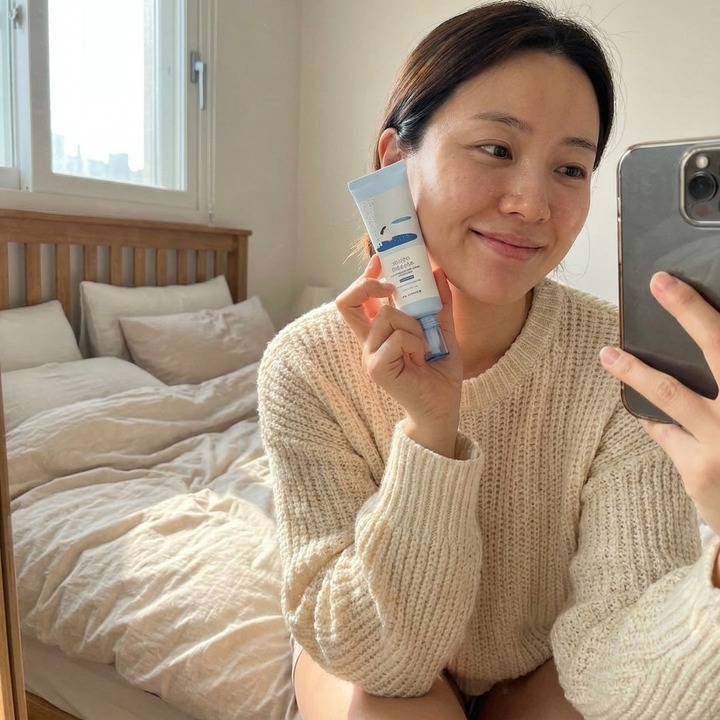 Review by Rachel, 33 — Verified Buyer