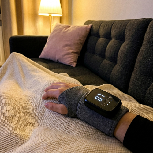 Wrist Massage Device (3 In 1)
