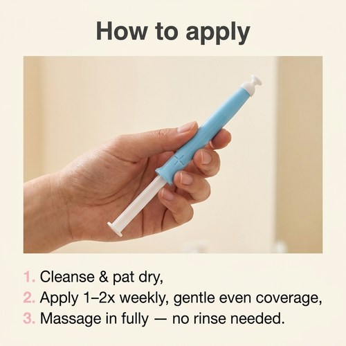 PDRN Intimate Gel
