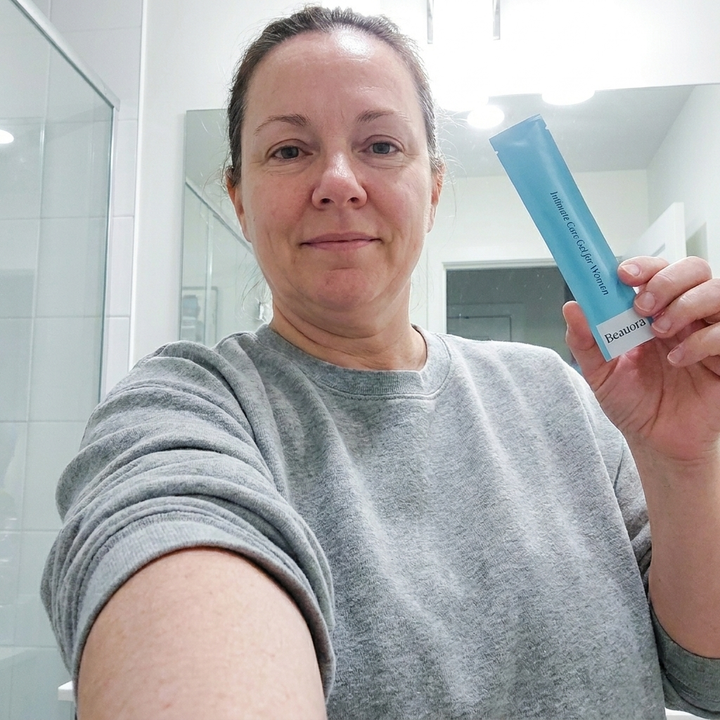 Review by Diane K., 52 — Verified Buyer