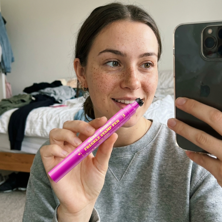 Review by Jade L., 25 — Verified Buyer