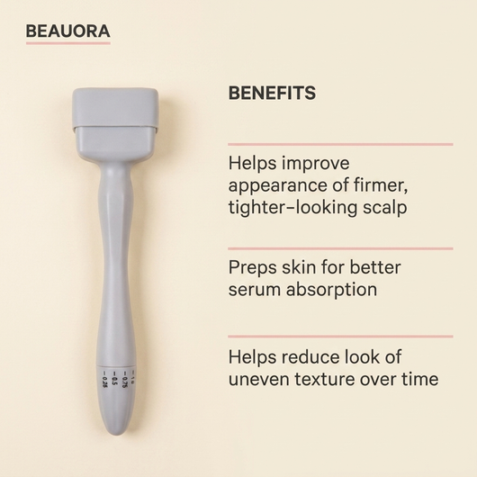 Derma Stamp