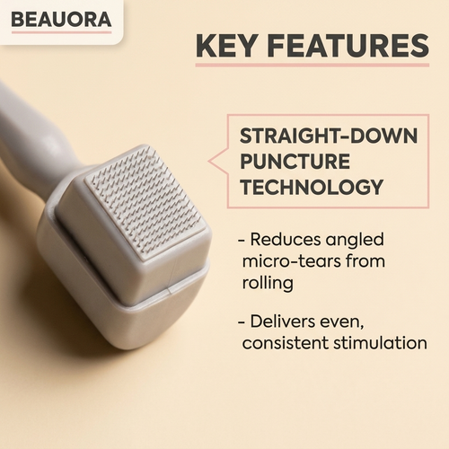 Derma Stamp
