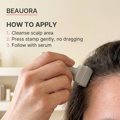 Derma Stamp