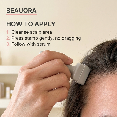 Derma Stamp