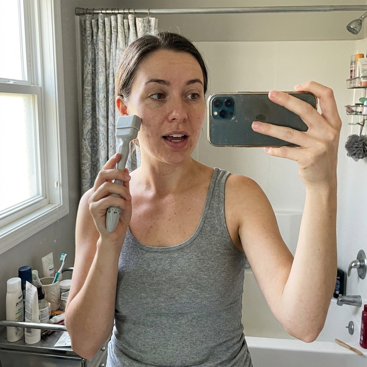 Review by Jade L., 29 — Verified Buyer