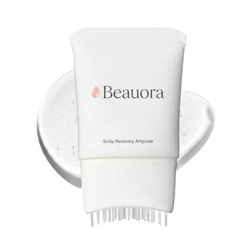 Beauora Hair Growth Serum