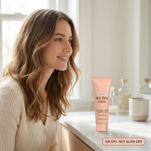 Smoothing Air Dry  Cream