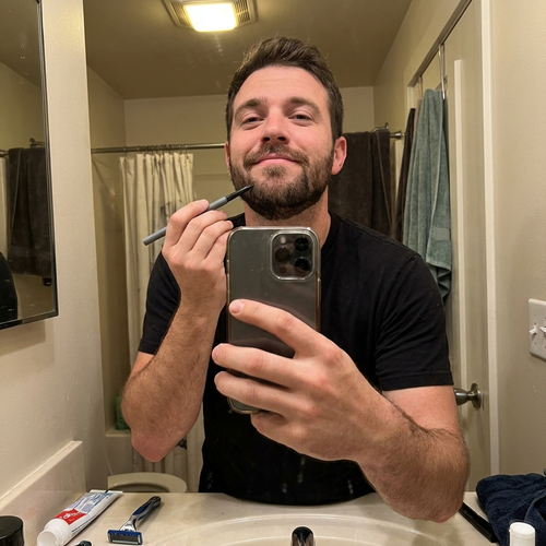 Eyebrow & Beard Filler Pen