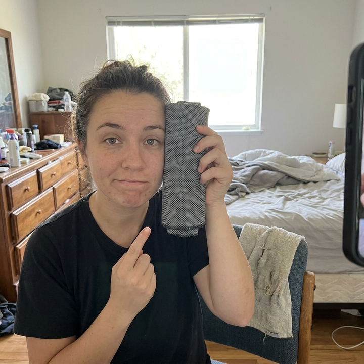 Review by Casey L., 27 — Verified Buyer